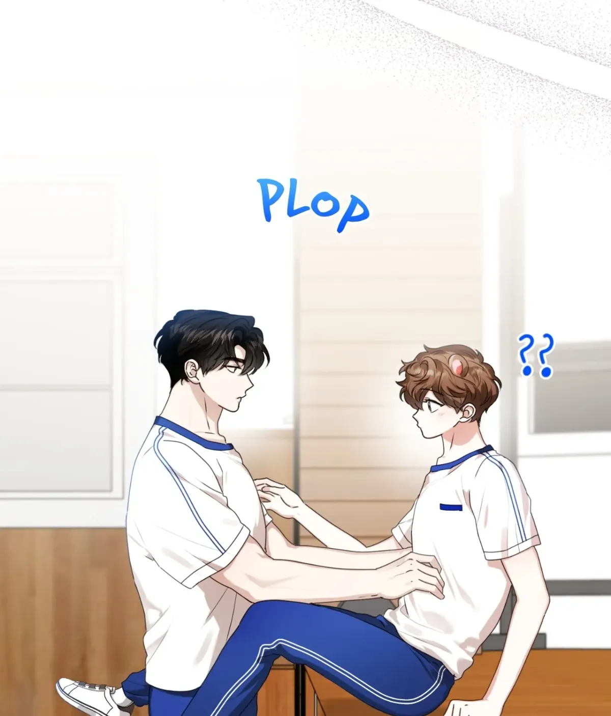 Maengsu Ju-eui-bo Chapter 24 page 177 - 