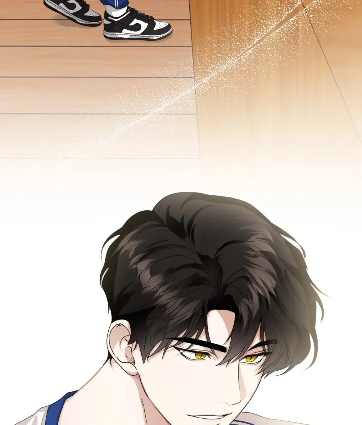 Maengsu Ju-eui-bo Chapter 24 page 179 - 