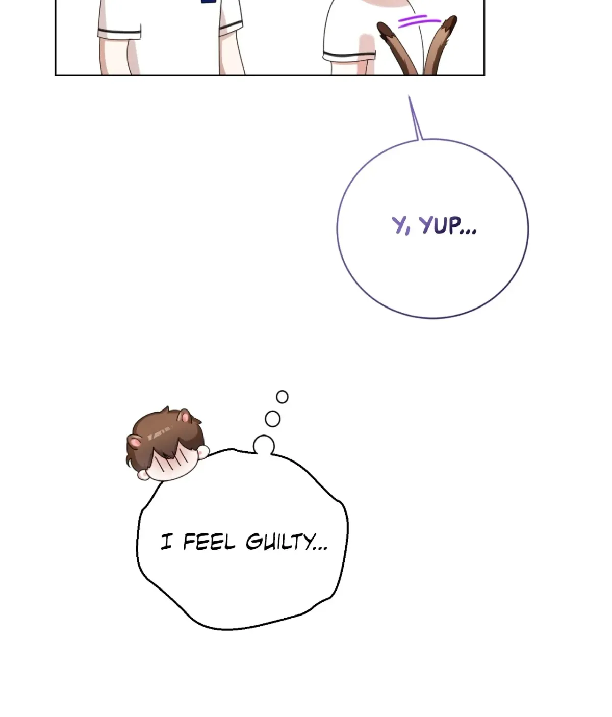 Maengsu Ju-eui-bo Chapter 24 page 22 - 