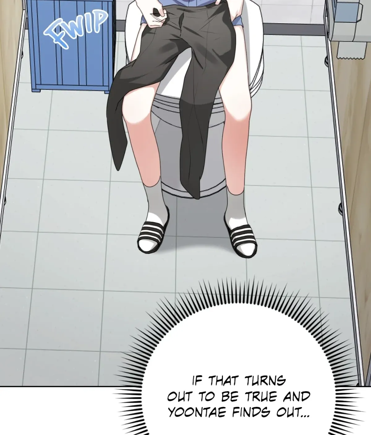 Maengsu Ju-eui-bo Chapter 24 page 33 - 