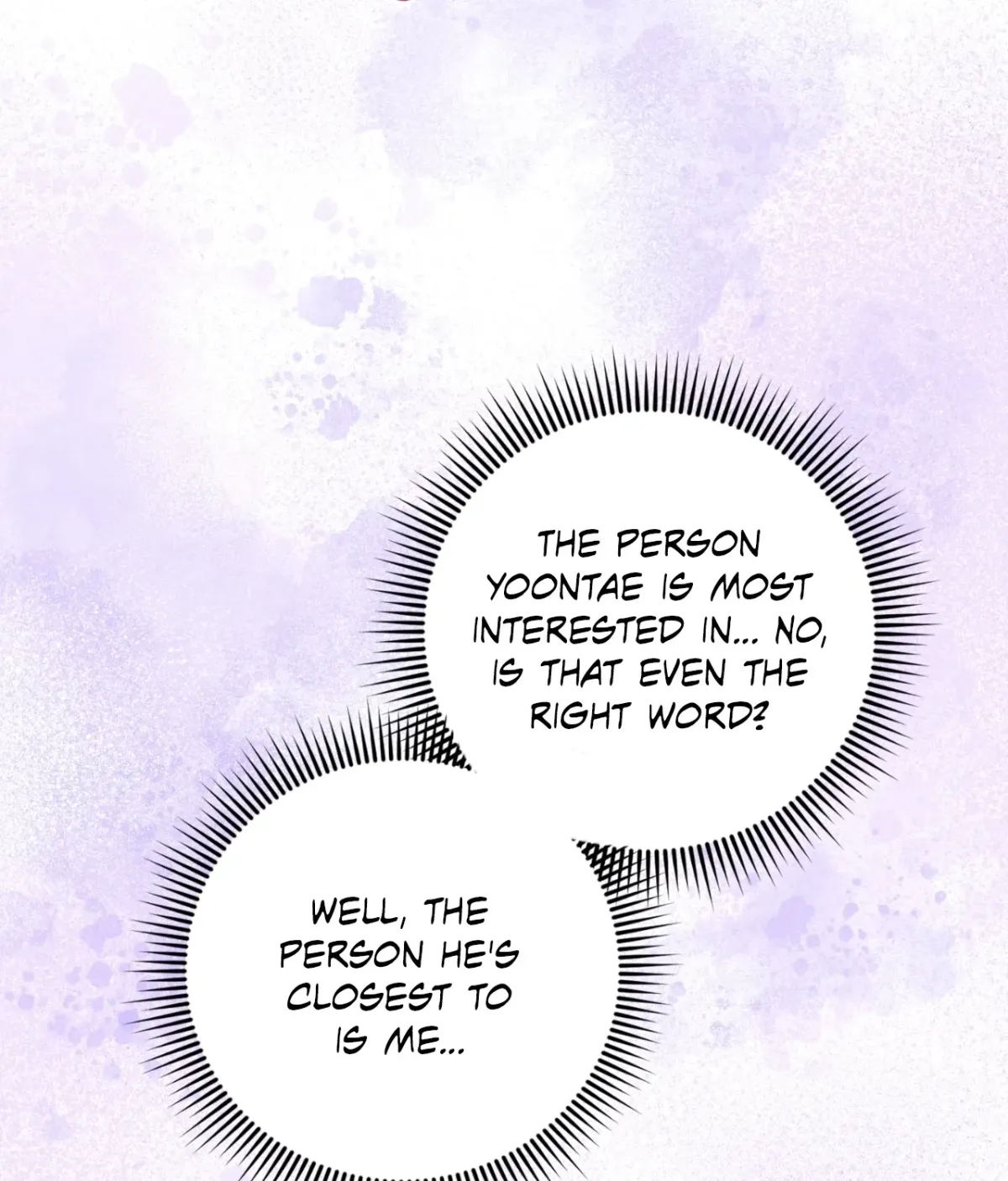 Maengsu Ju-eui-bo Chapter 24 page 39 - 