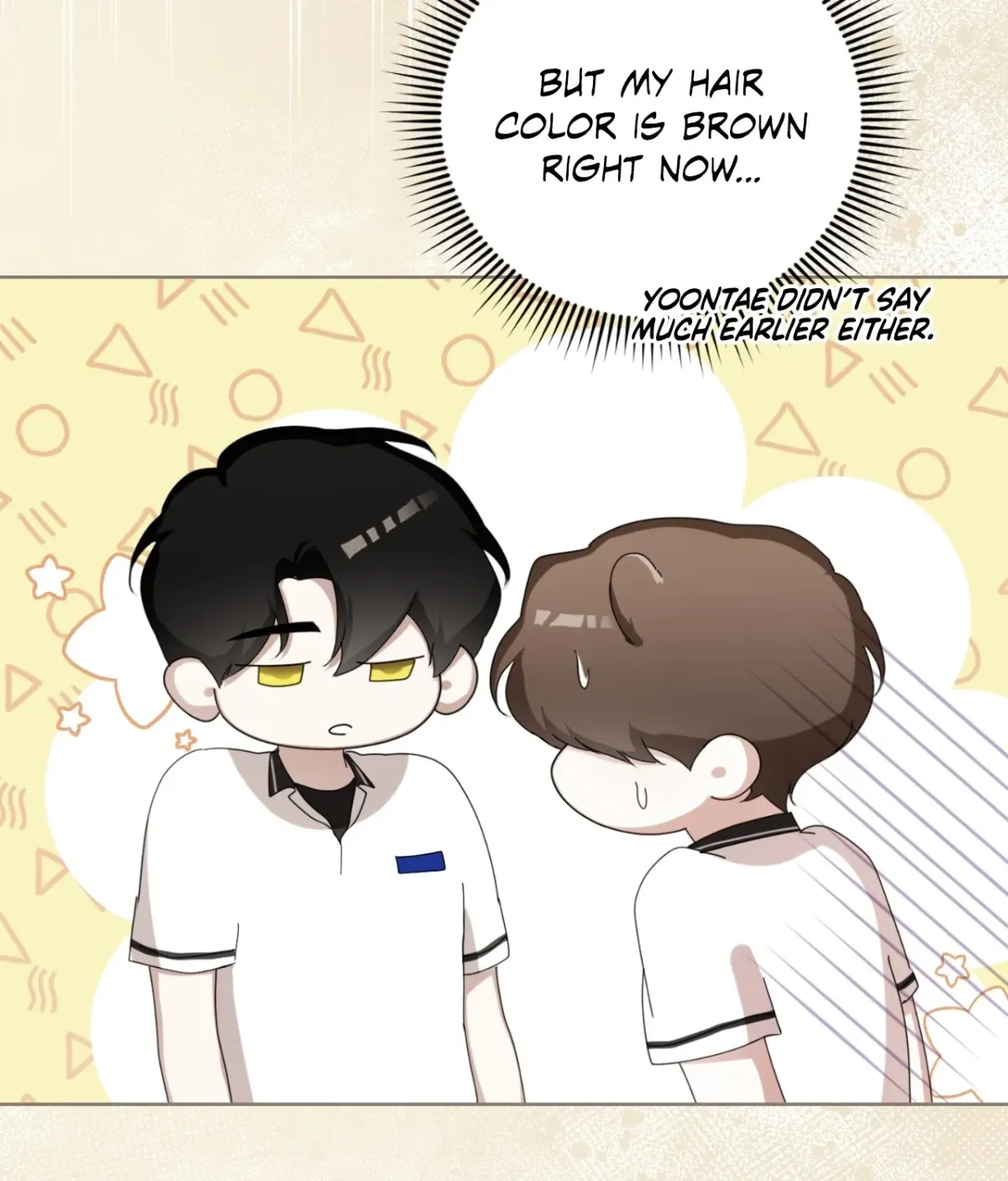 Maengsu Ju-eui-bo Chapter 24 page 43 - 