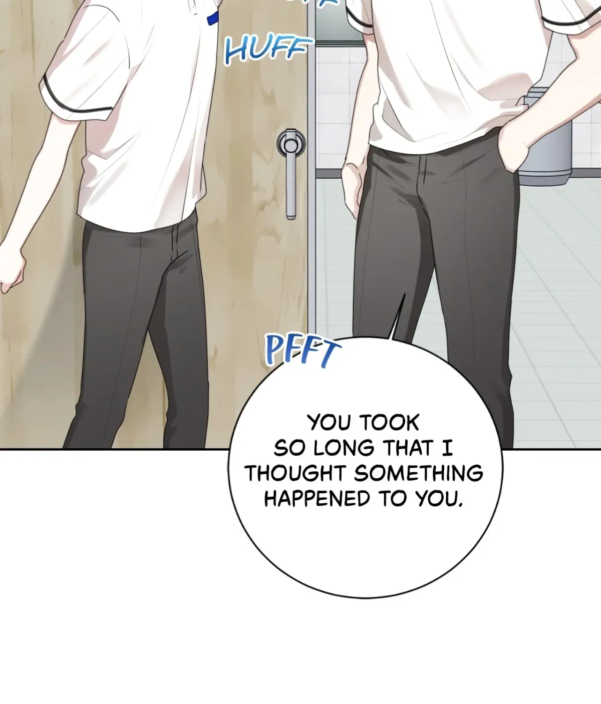 Maengsu Ju-eui-bo Chapter 24 page 61 - 