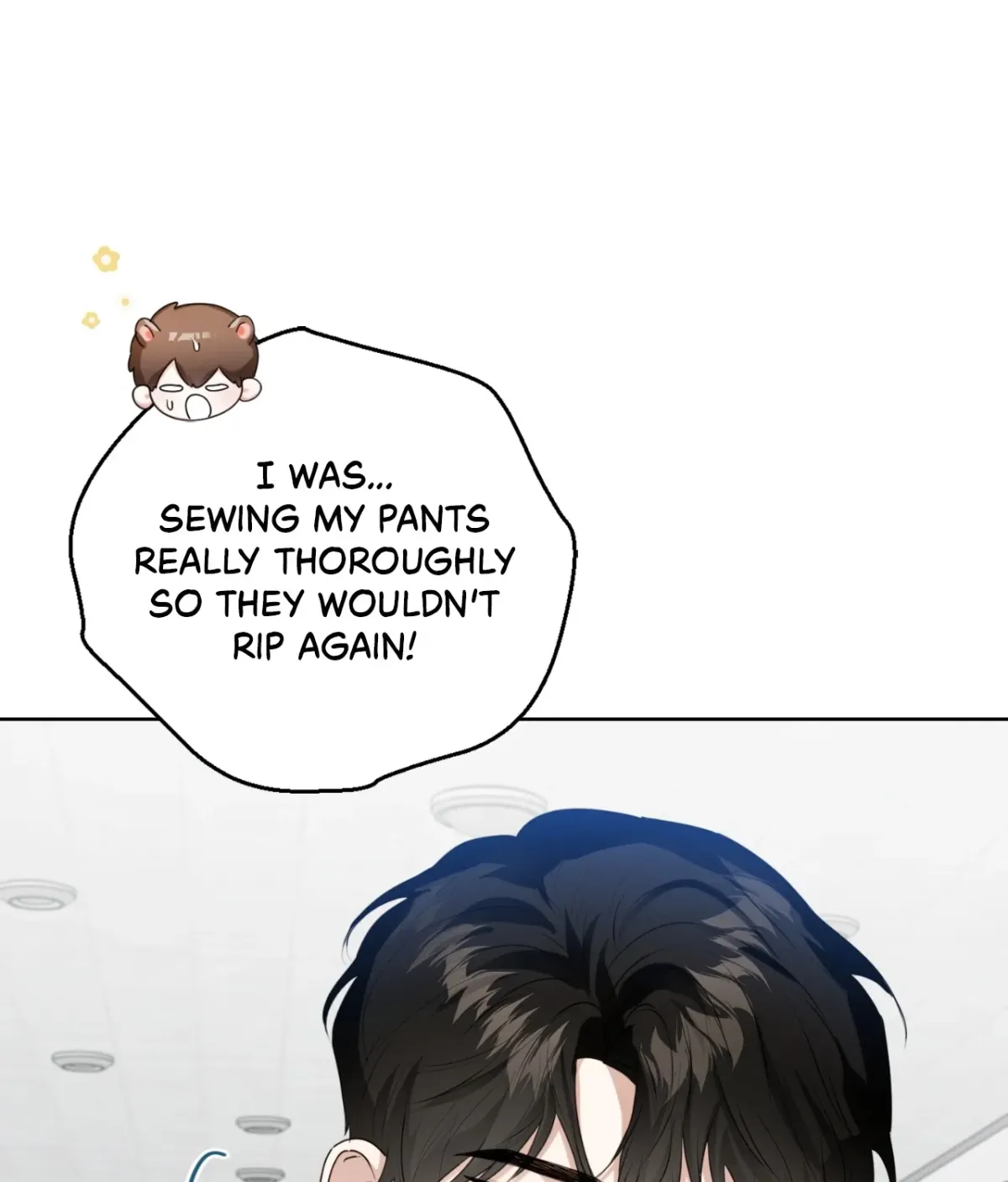 Maengsu Ju-eui-bo Chapter 24 page 63 - 
