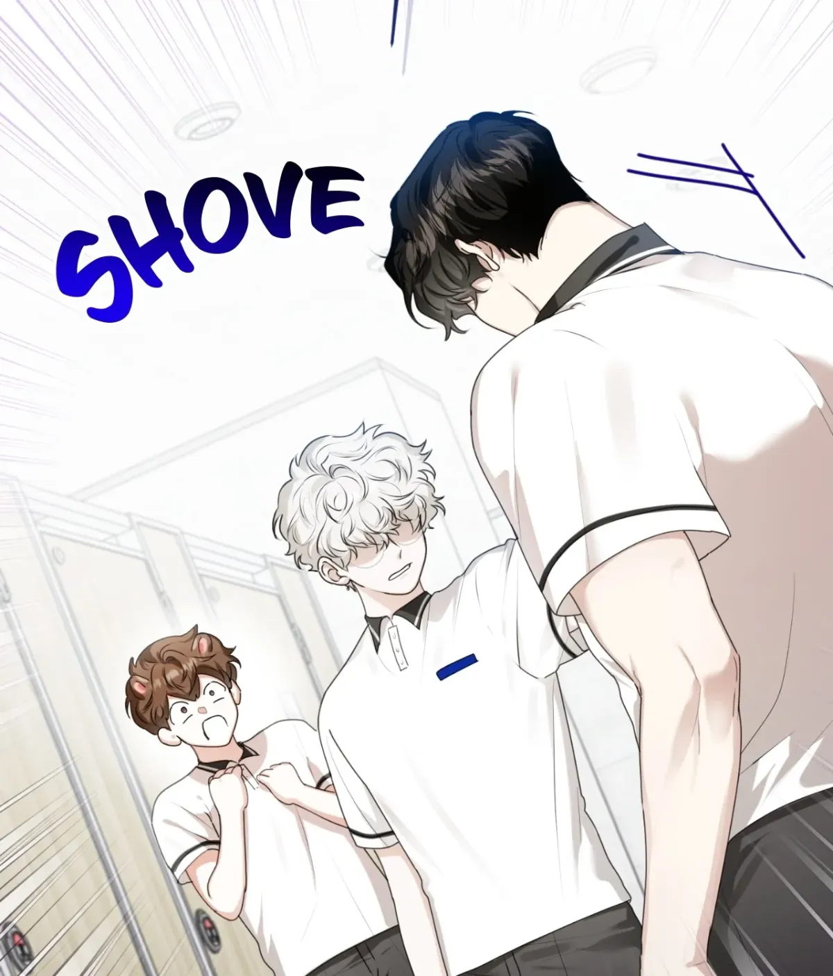 Maengsu Ju-eui-bo Chapter 24 page 77 - 