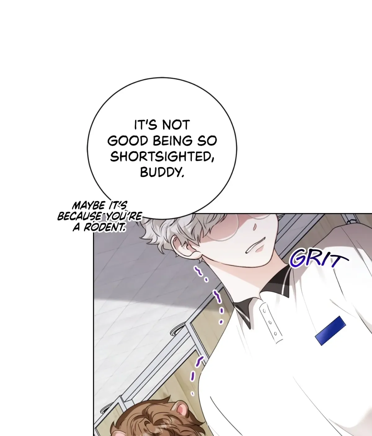 Maengsu Ju-eui-bo Chapter 24 page 81 - 