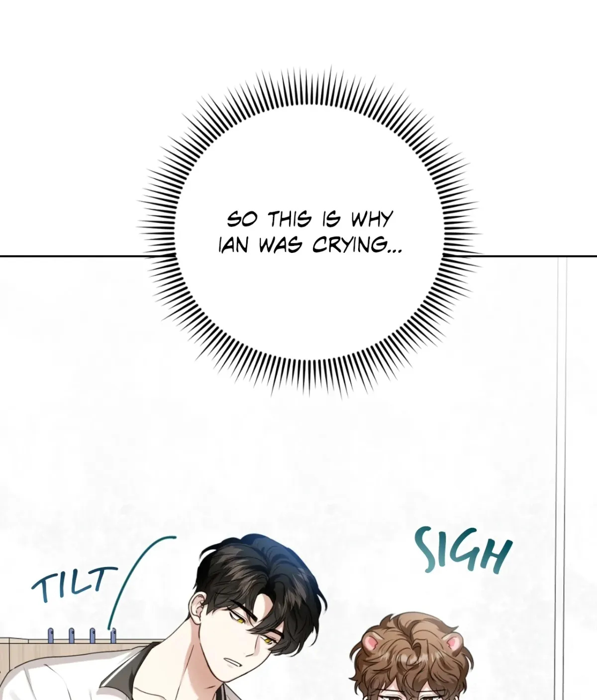 Maengsu Ju-eui-bo Chapter 24 page 95 - 