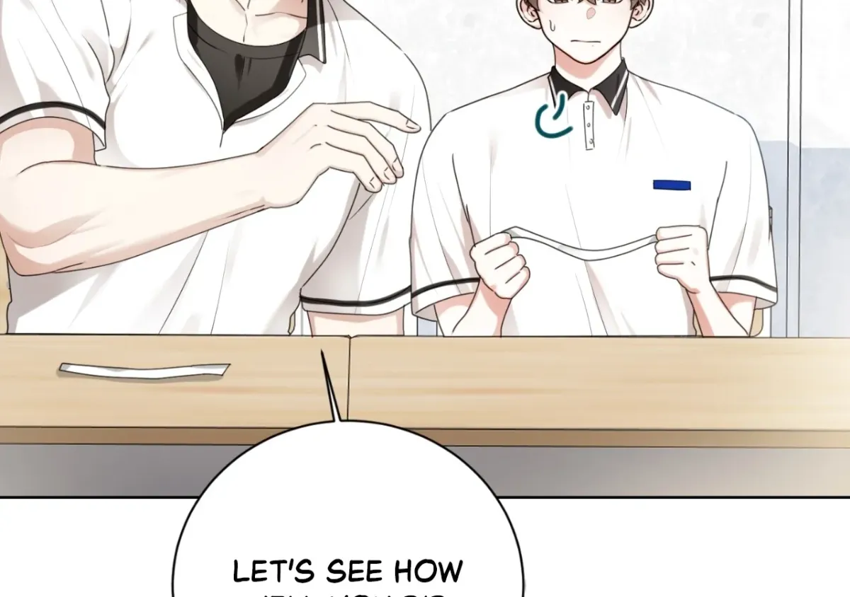 Maengsu Ju-eui-bo Chapter 24 page 96 - 