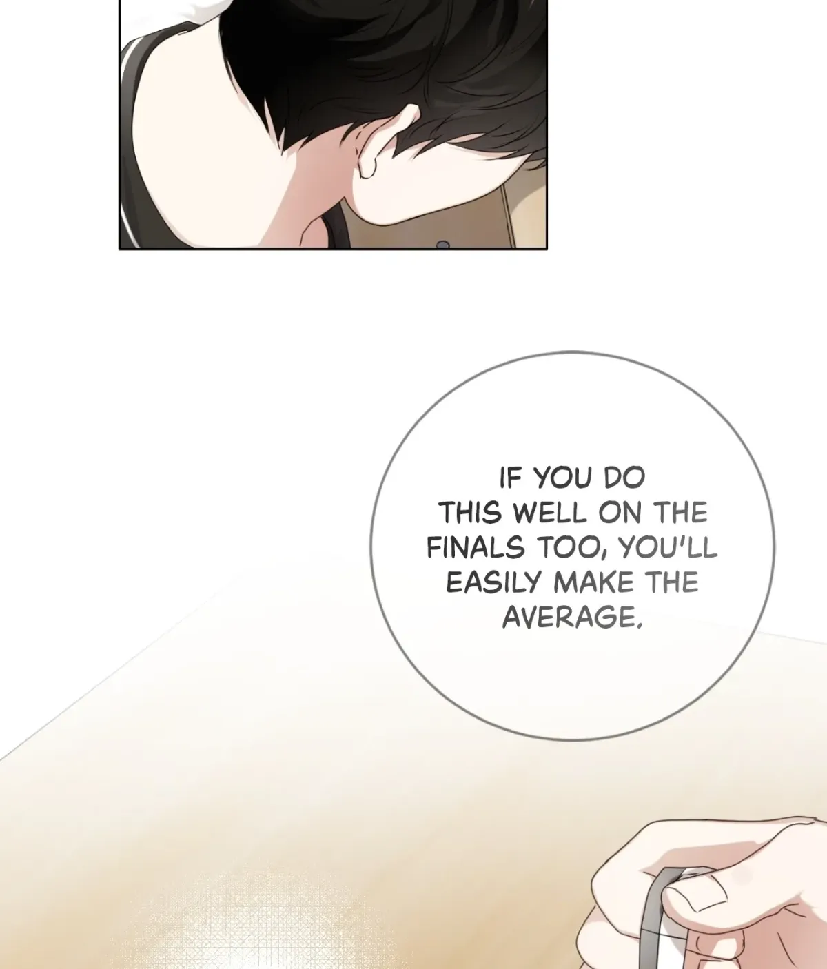 Maengsu Ju-eui-bo Chapter 24 page 99 - 