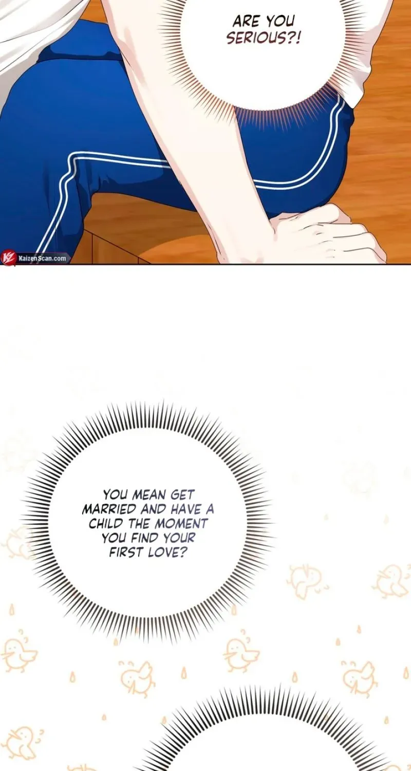 Maengsu Ju-eui-bo Chapter 25 page 29 - 