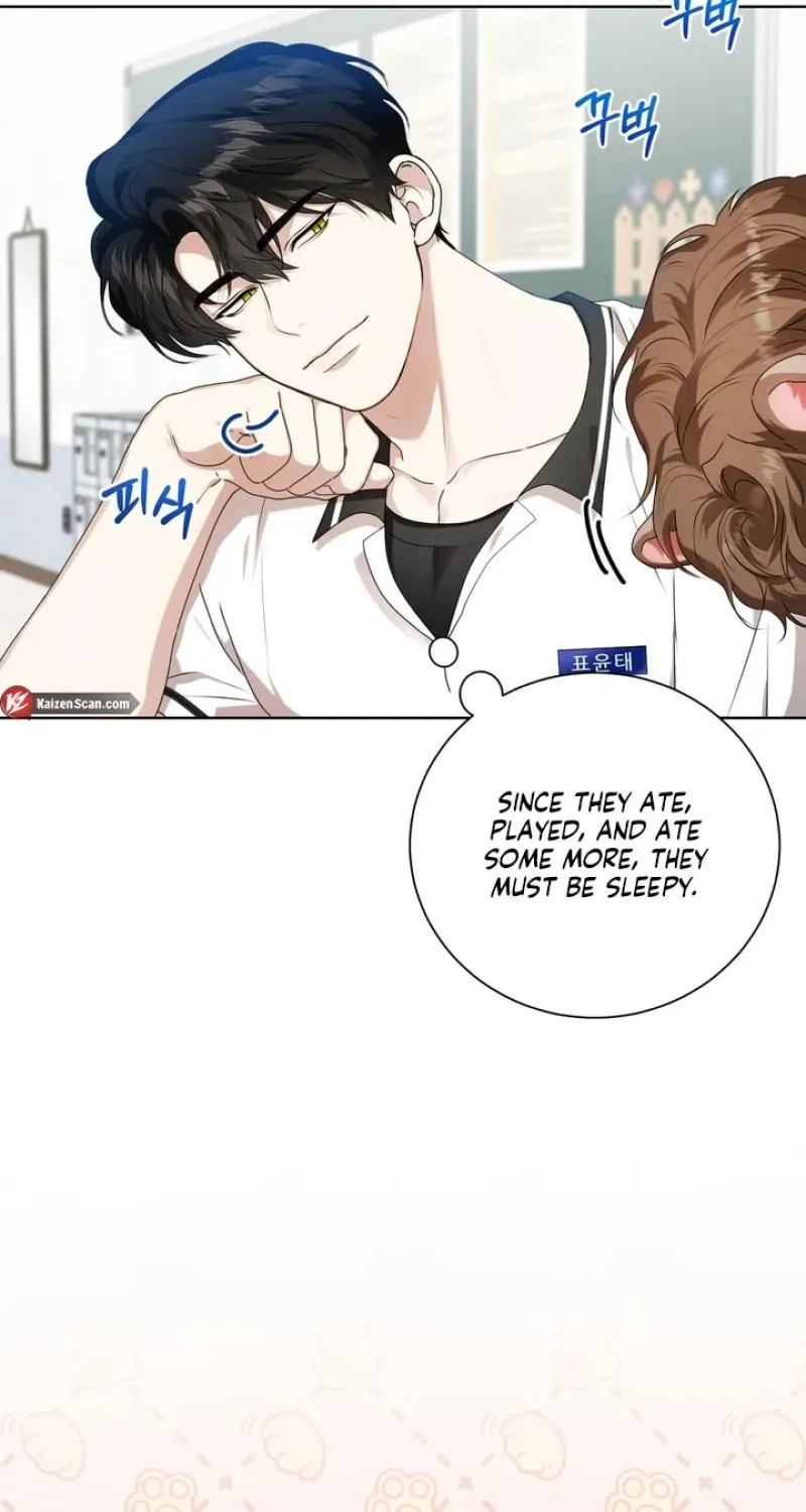 Maengsu Ju-eui-bo Chapter 25 page 40 - 