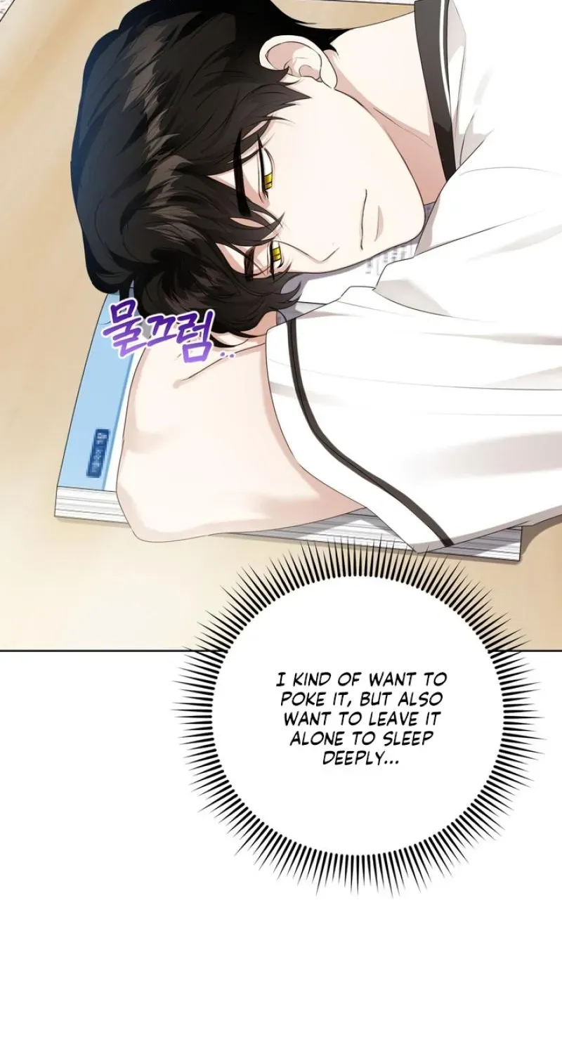 Maengsu Ju-eui-bo Chapter 25 page 49 - 