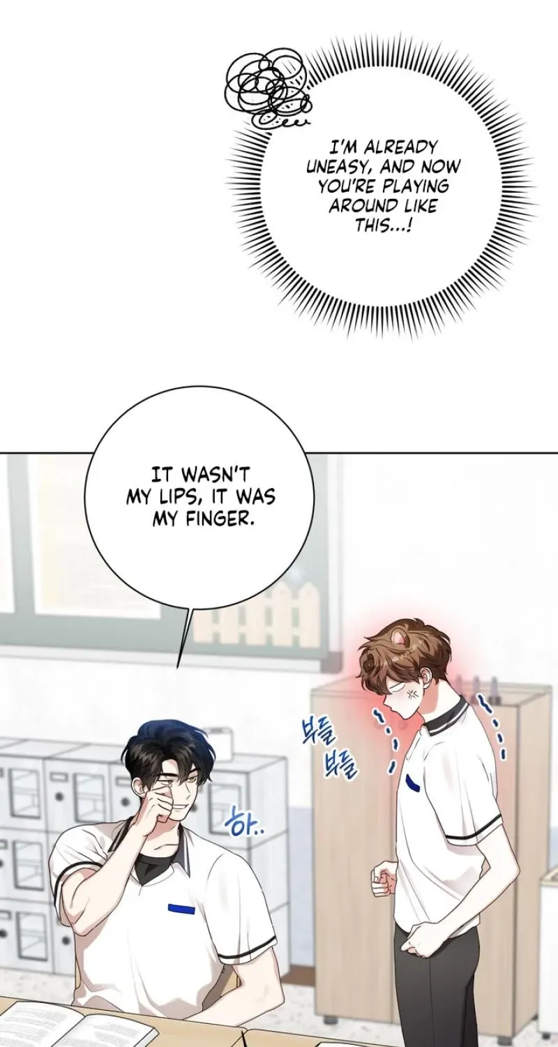 Maengsu Ju-eui-bo Chapter 25 page 61 - 