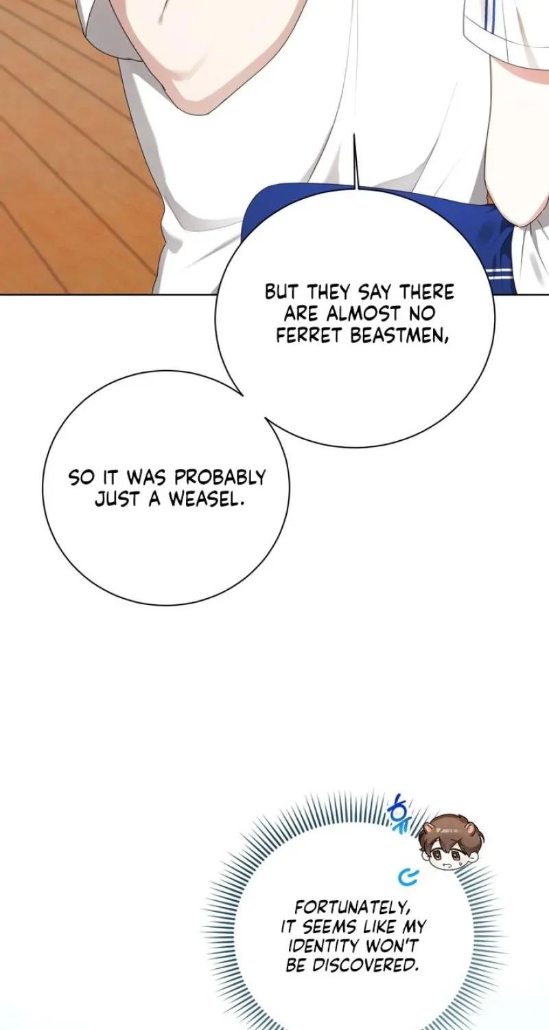 Maengsu Ju-eui-bo Chapter 25 page 9 - 