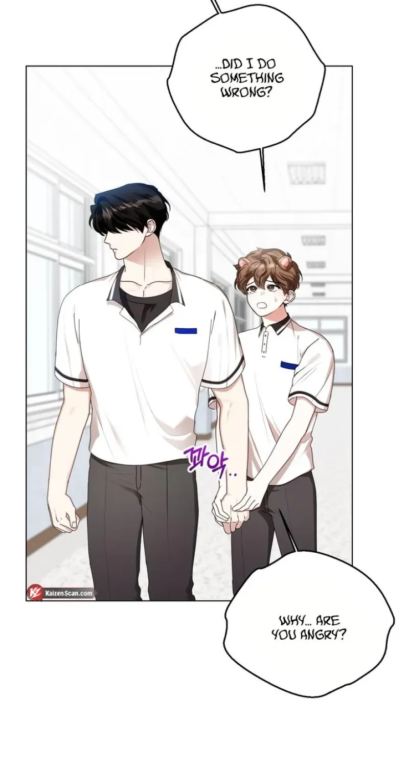 Maengsu Ju-eui-bo Chapter 25 page 89 - 