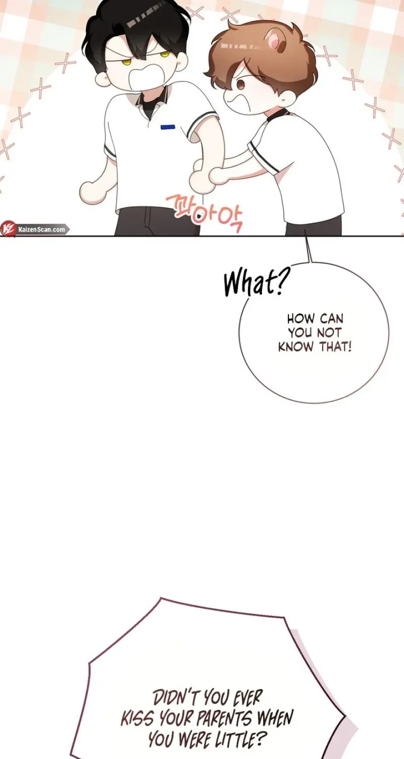 Maengsu Ju-eui-bo Chapter 25 page 95 - 