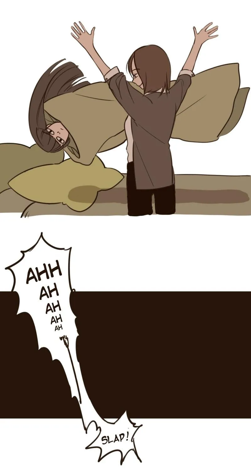 Magan & Danai Chapter 1 page 5 - 