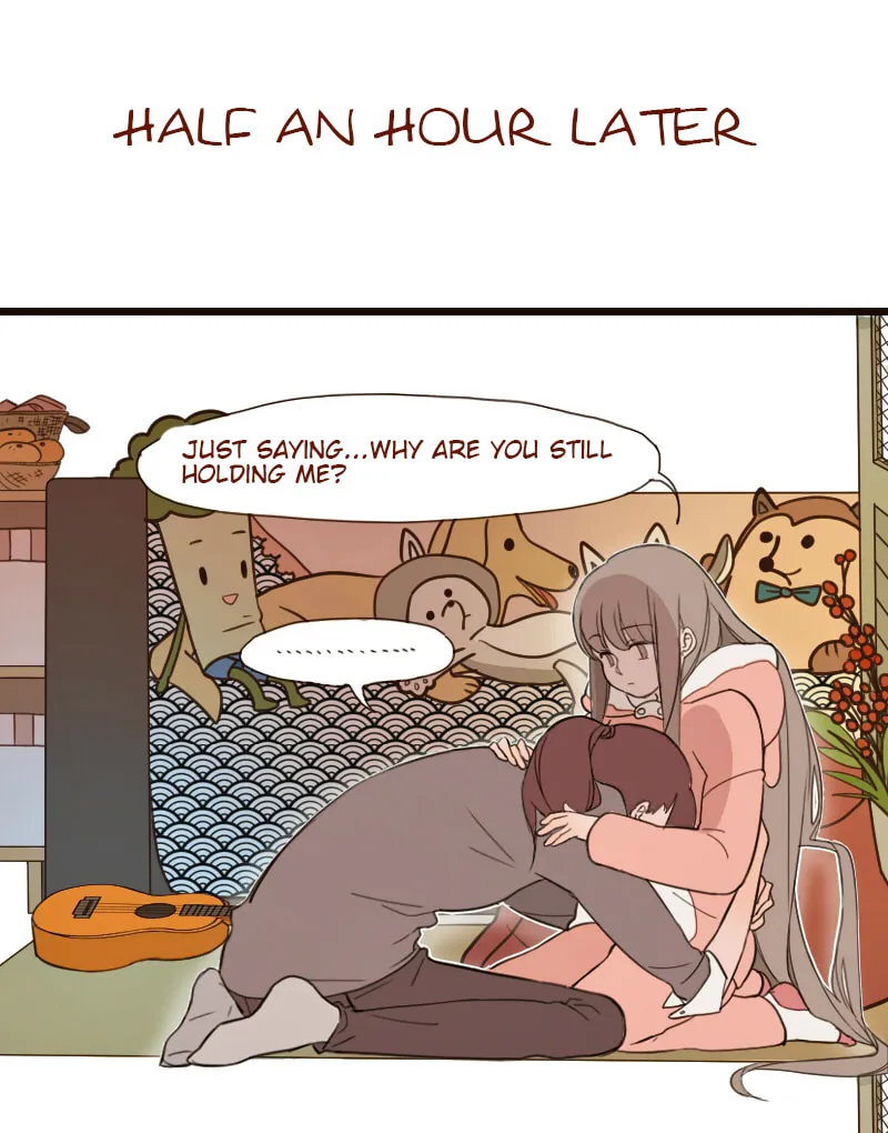 Magan & Danai Chapter 11 page 7 - 