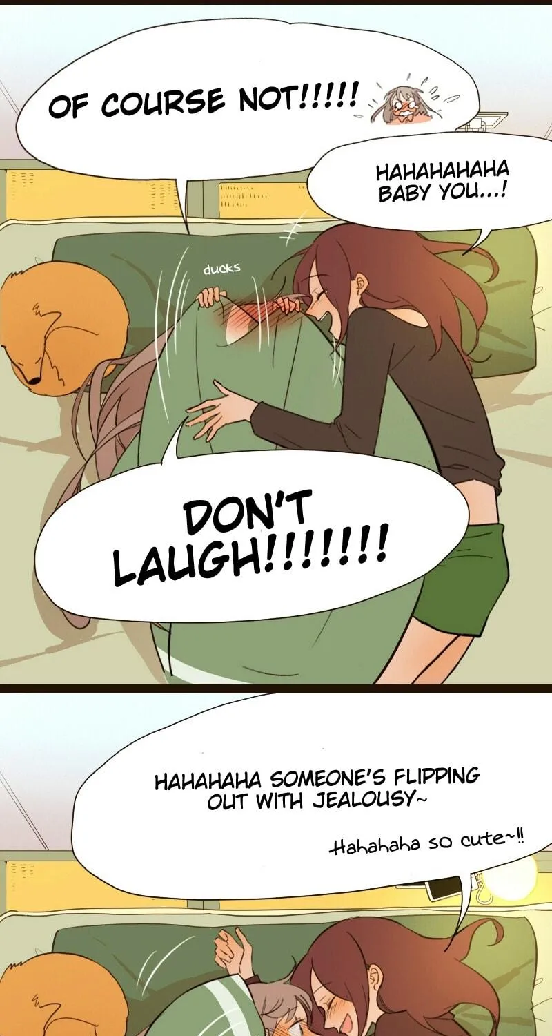 Magan & Danai Chapter 13 page 11 - 