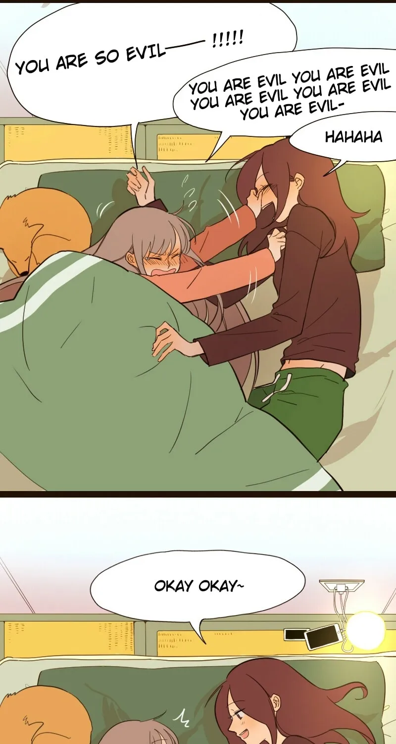 Magan & Danai Chapter 13 page 13 - 