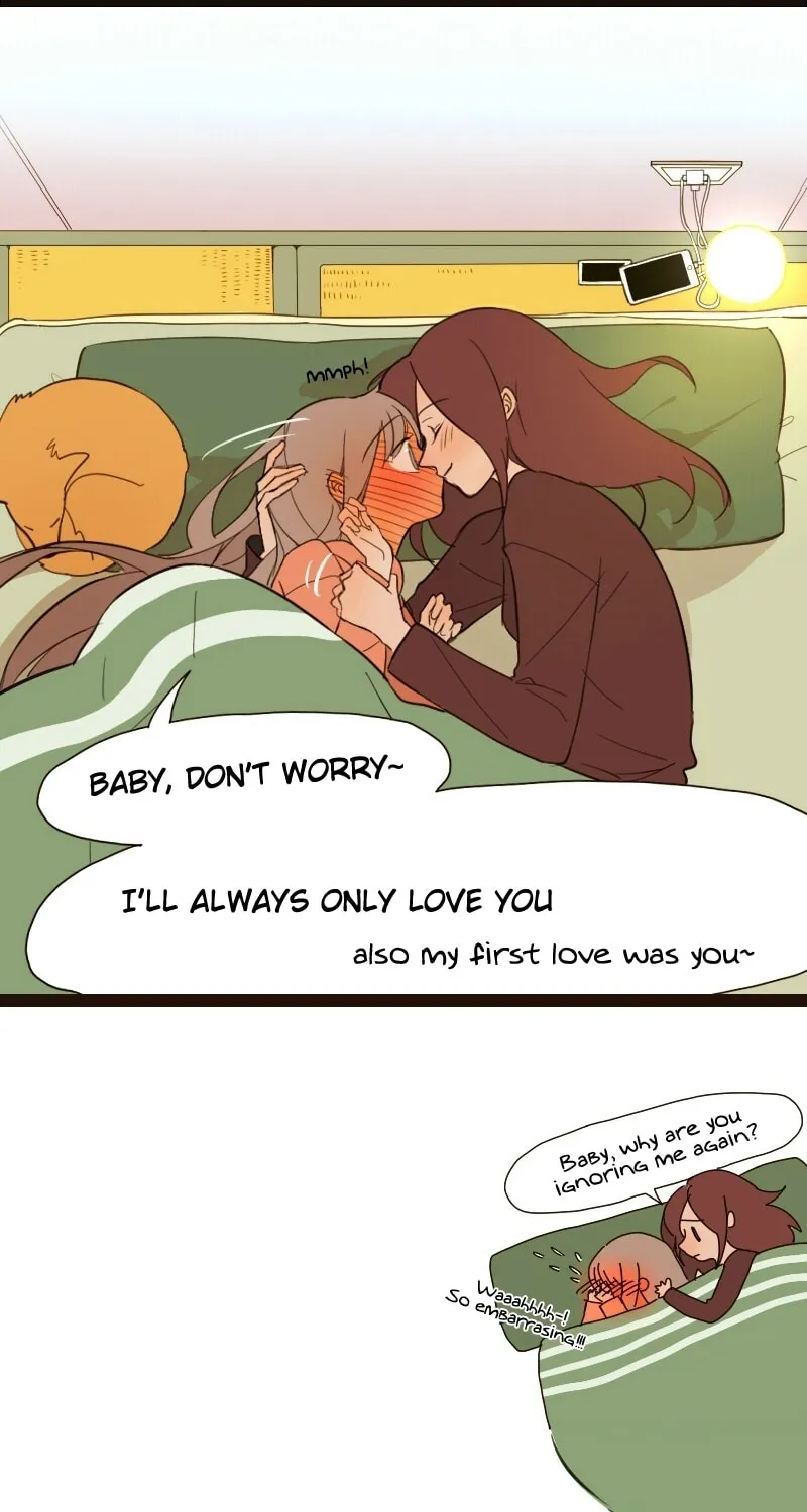 Magan & Danai Chapter 13 page 15 - 