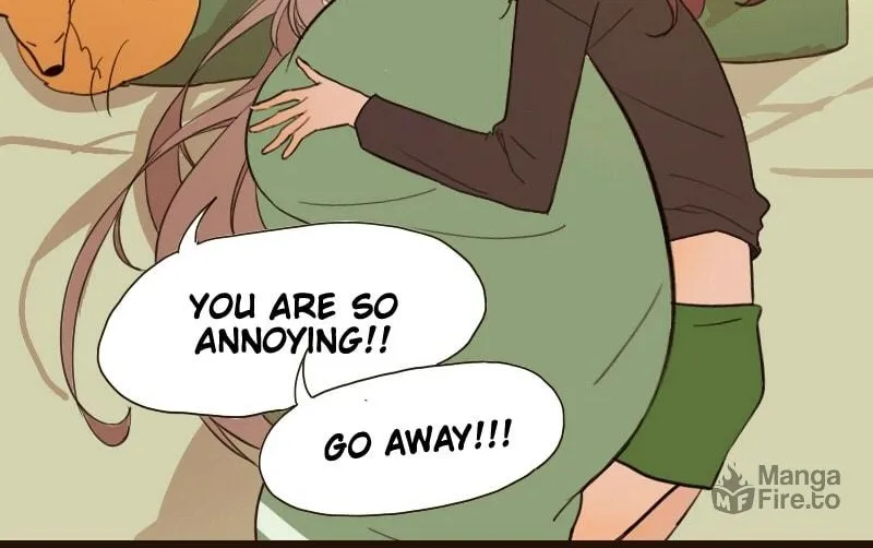 Magan & Danai Chapter 13 page 6 - 