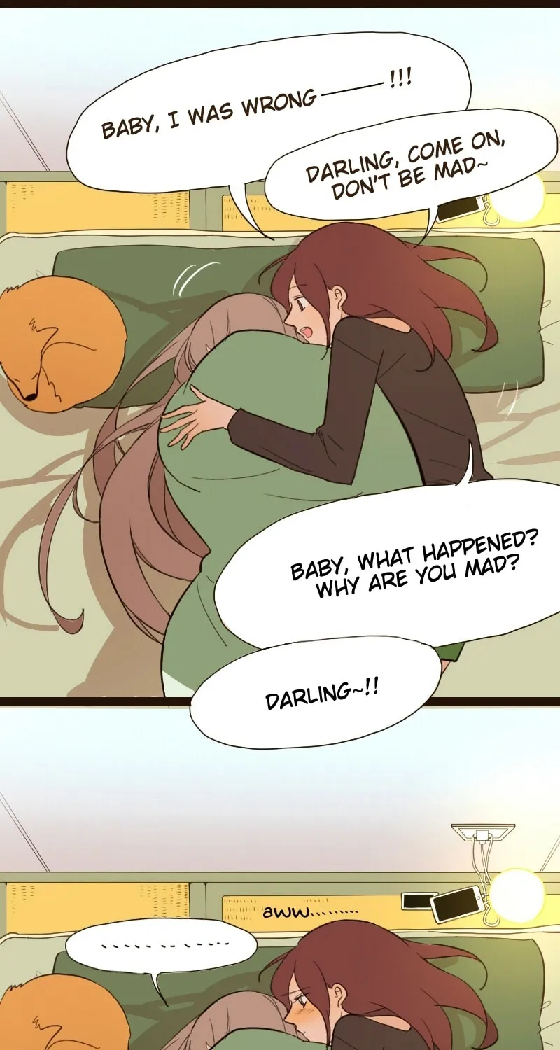 Magan & Danai Chapter 13 page 7 - 