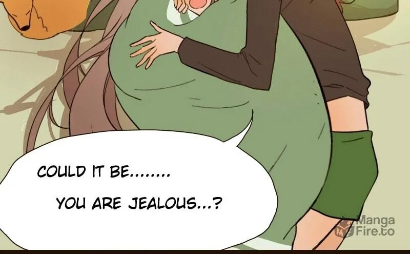 Magan & Danai Chapter 13 page 10 - 
