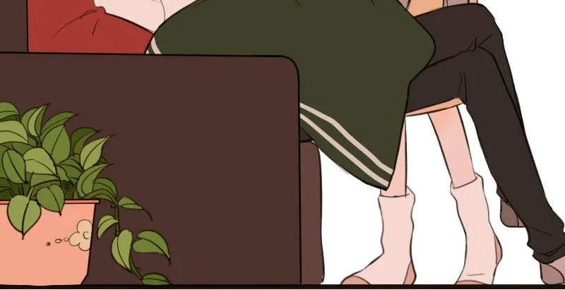 Magan & Danai Chapter 15 page 2 - 