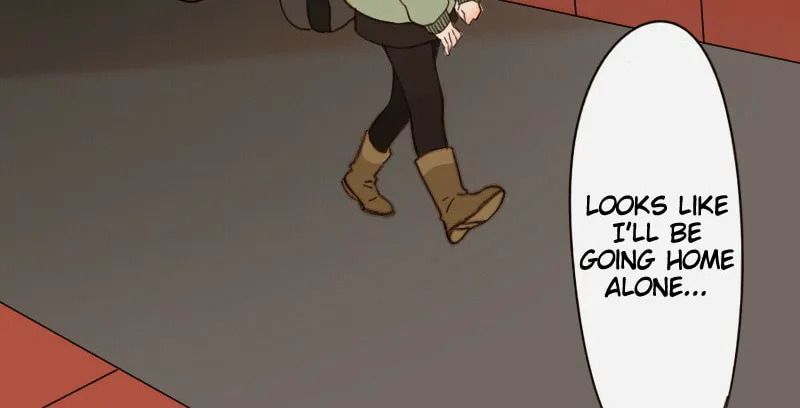 Magan & Danai Chapter 16 page 17 - 