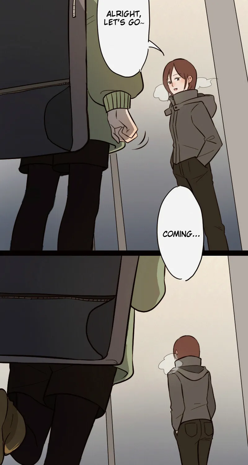 Magan & Danai Chapter 16 page 23 - 