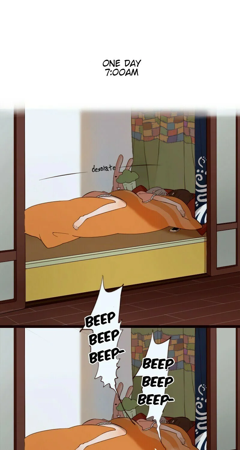Magan & Danai Chapter 19 page 1 - 