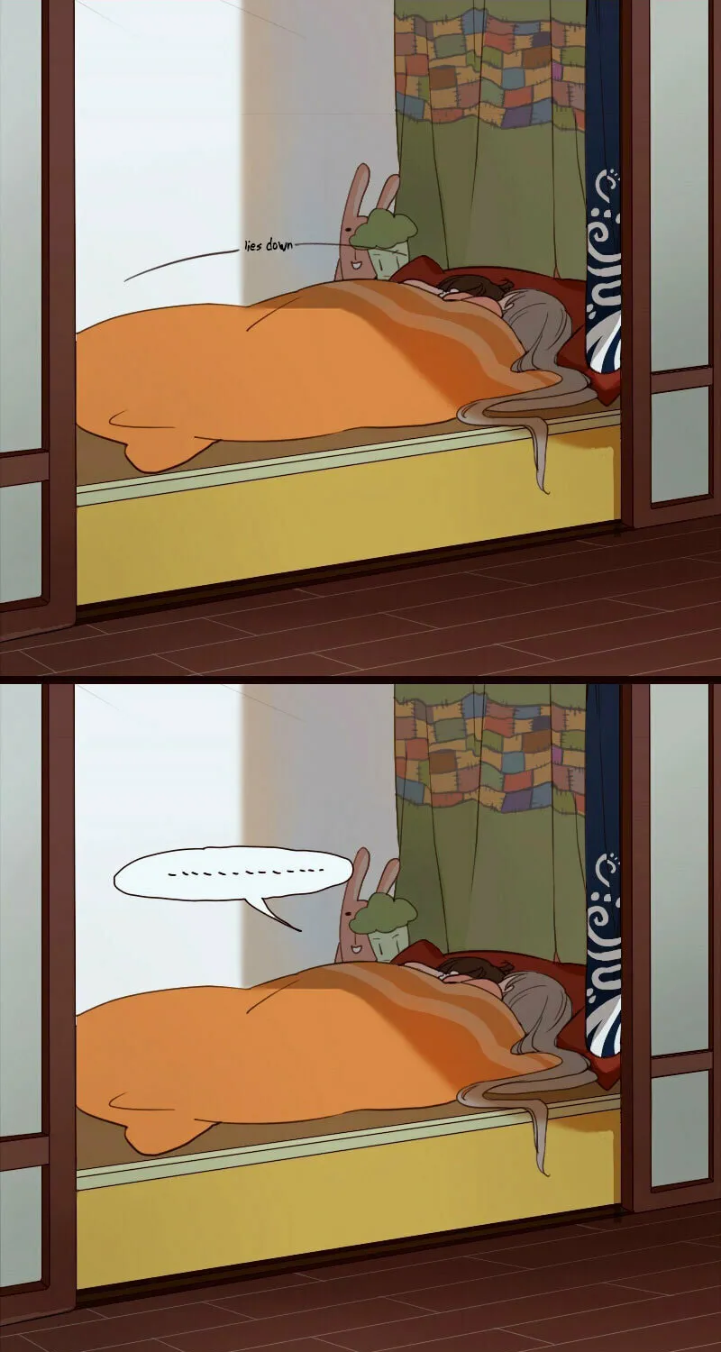 Magan & Danai Chapter 19 page 15 - 