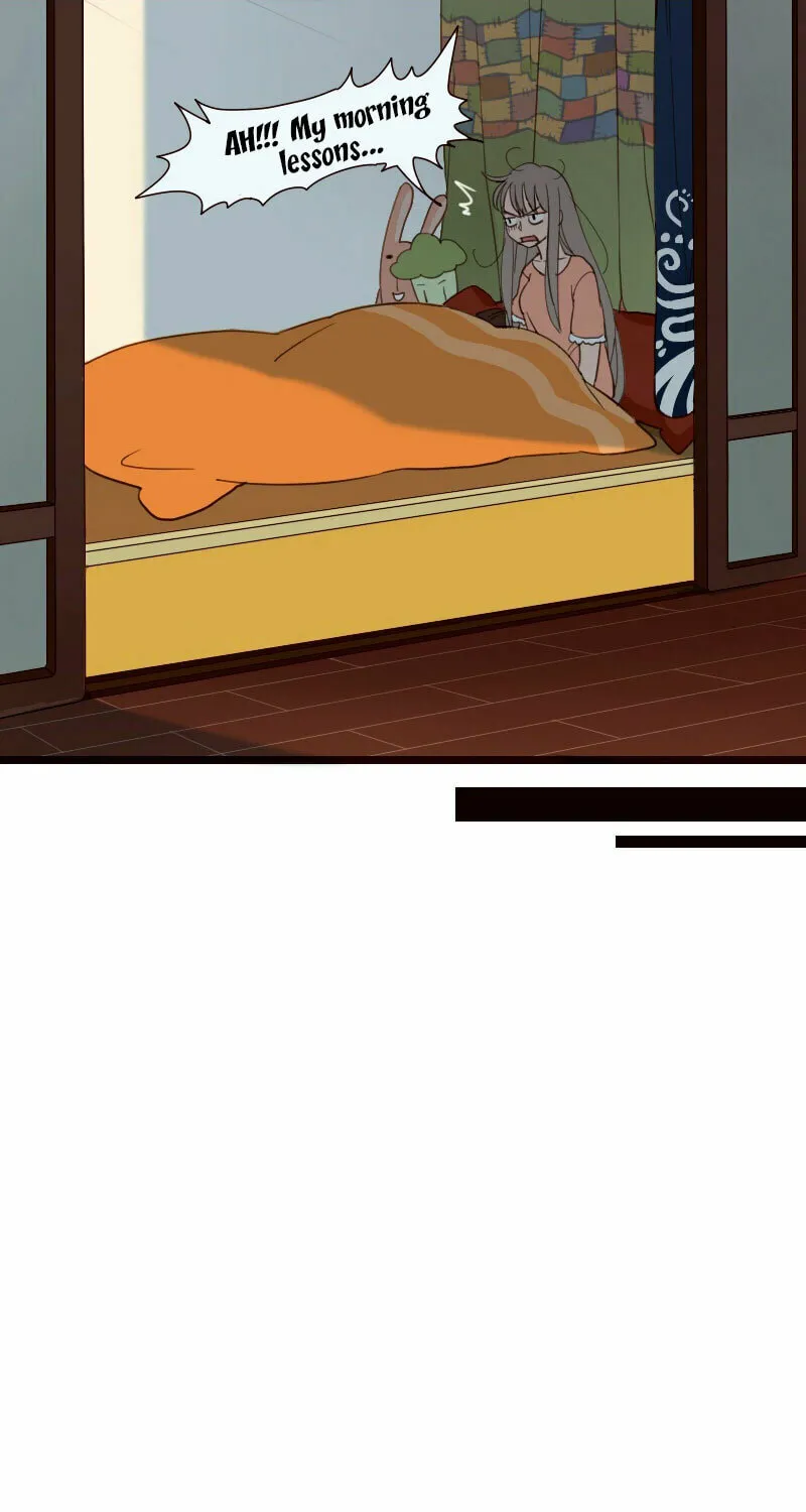 Magan & Danai Chapter 19 page 19 - 