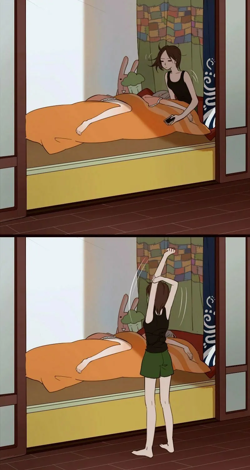 Magan & Danai Chapter 19 page 3 - 