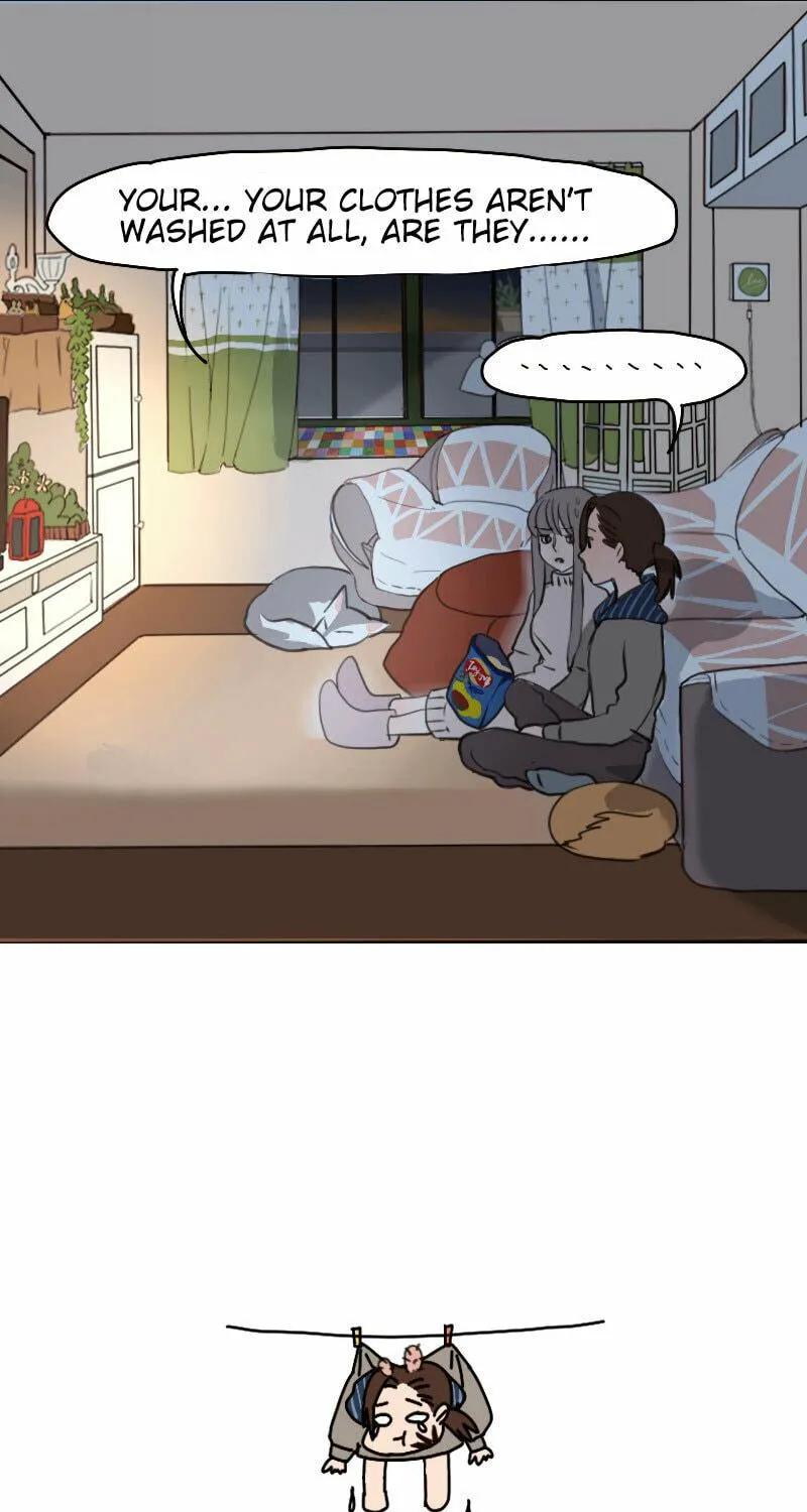 Magan & Danai Chapter 20 page 11 - 