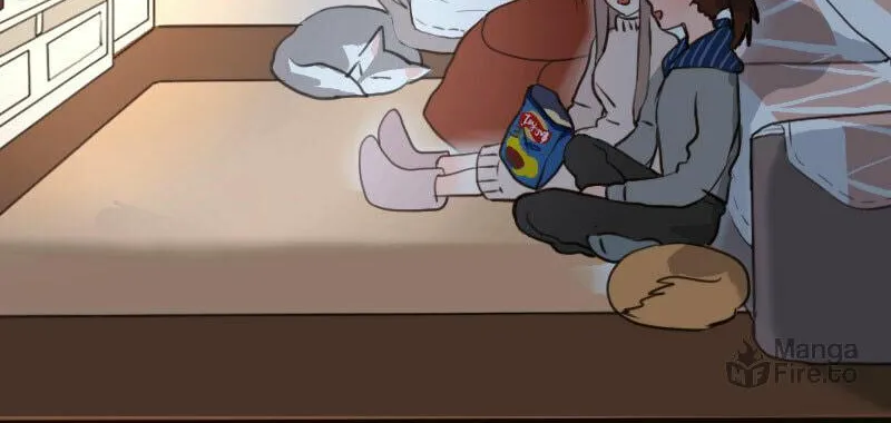Magan & Danai Chapter 20 page 10 - 