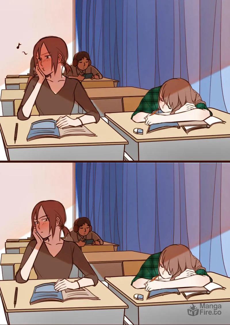 Magan & Danai Chapter 7 page 6 - 