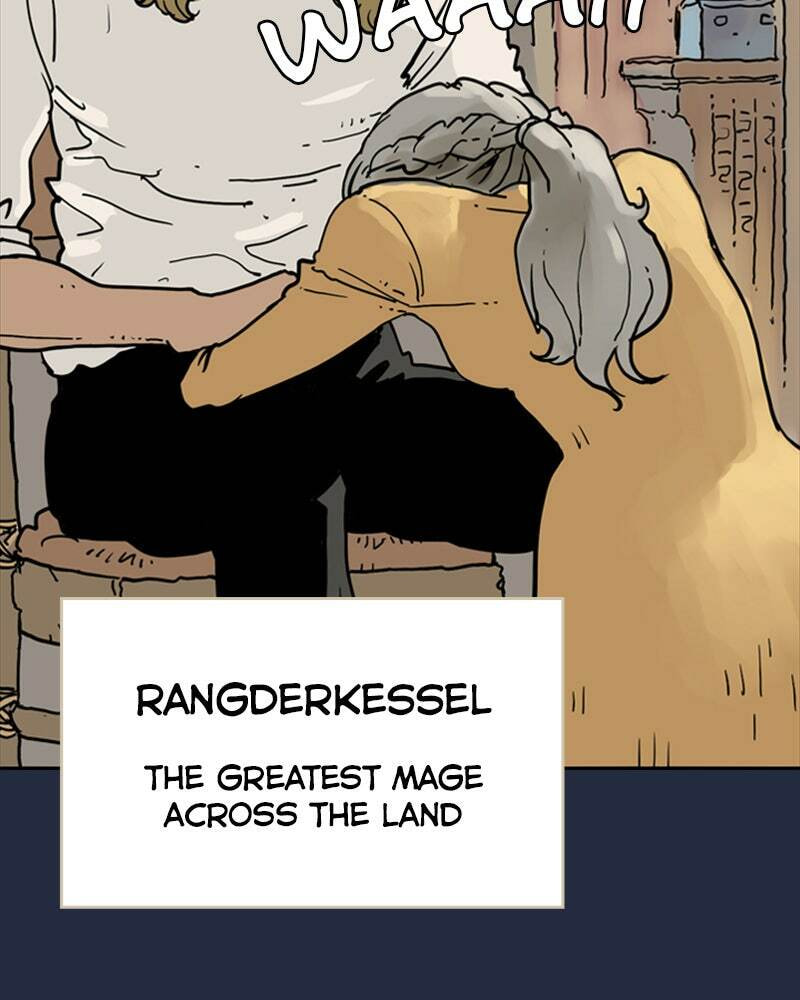Mage Again Chapter 1 page 11 - 