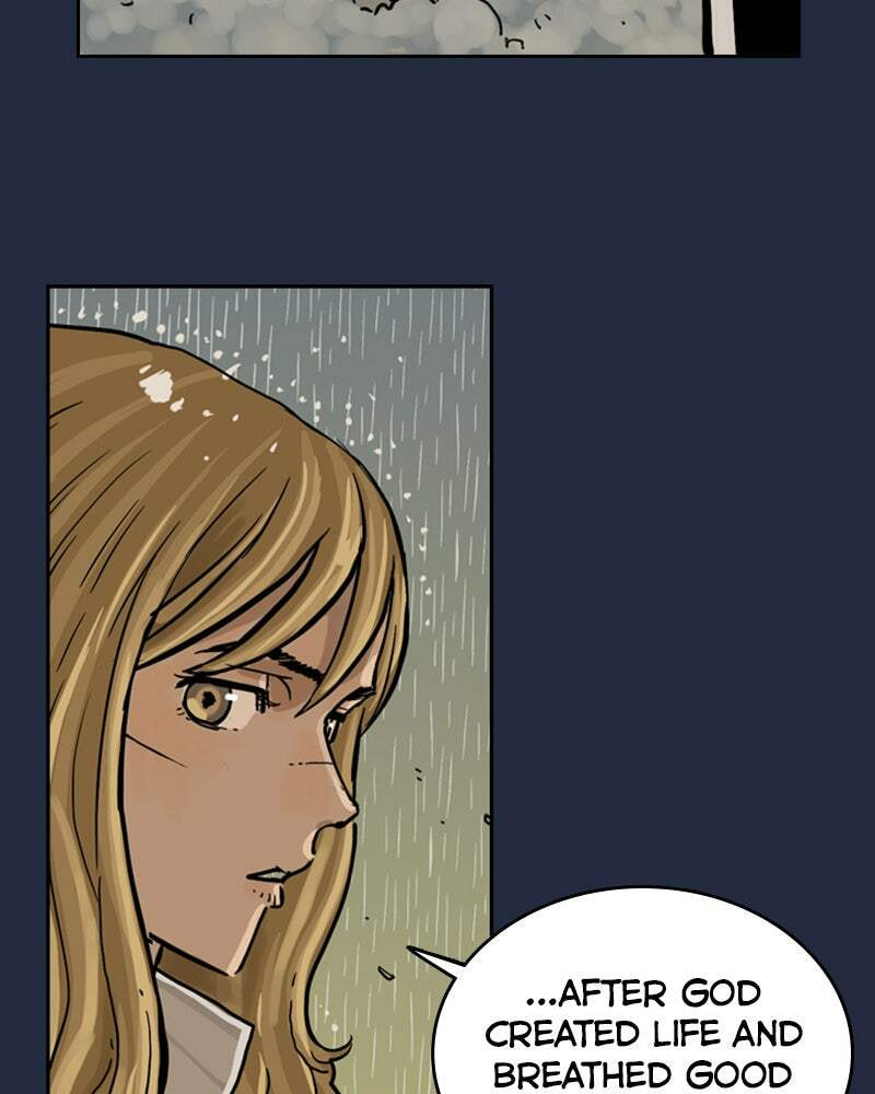 Mage Again Chapter 1 page 103 - 