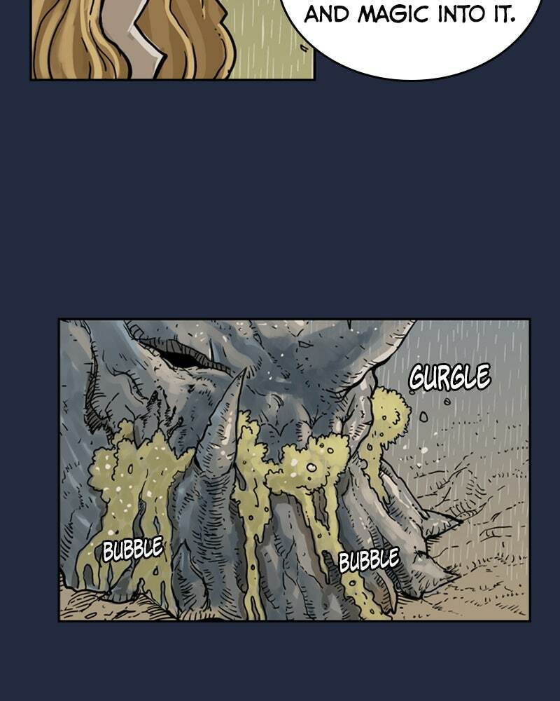 Mage Again Chapter 1 page 104 - 