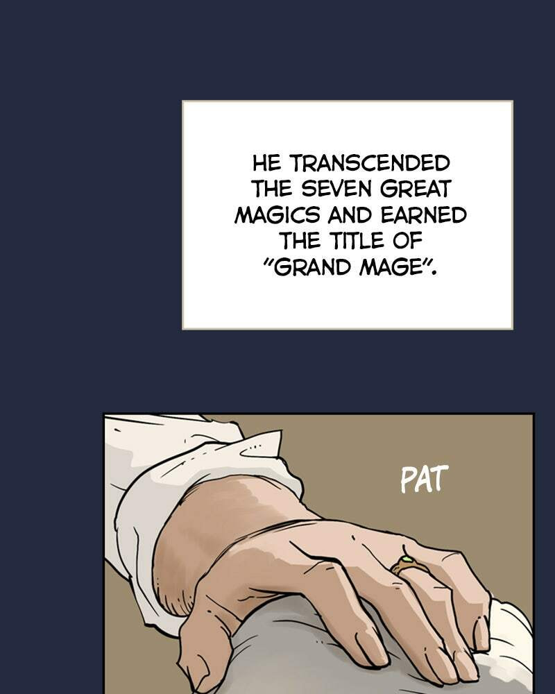 Mage Again Chapter 1 page 12 - 