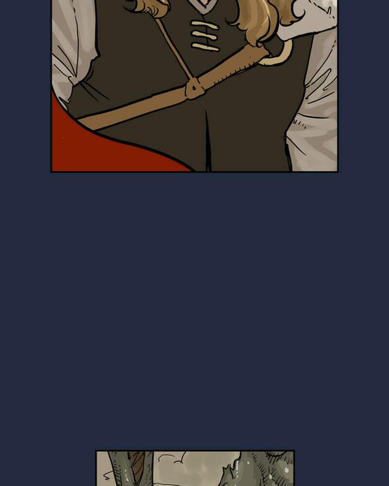 Mage Again Chapter 1 page 113 - 
