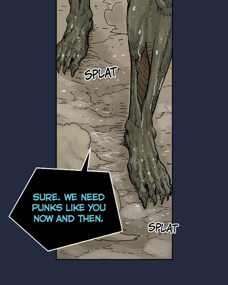 Mage Again Chapter 1 page 114 - 