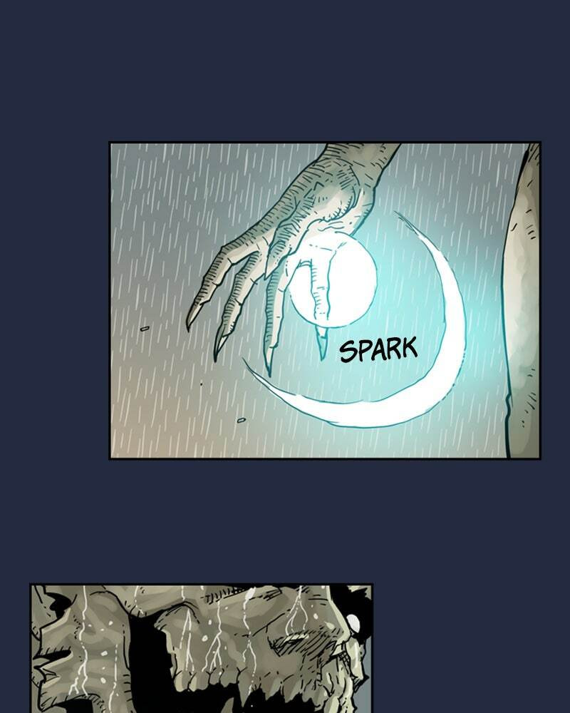 Mage Again Chapter 1 page 118 - 