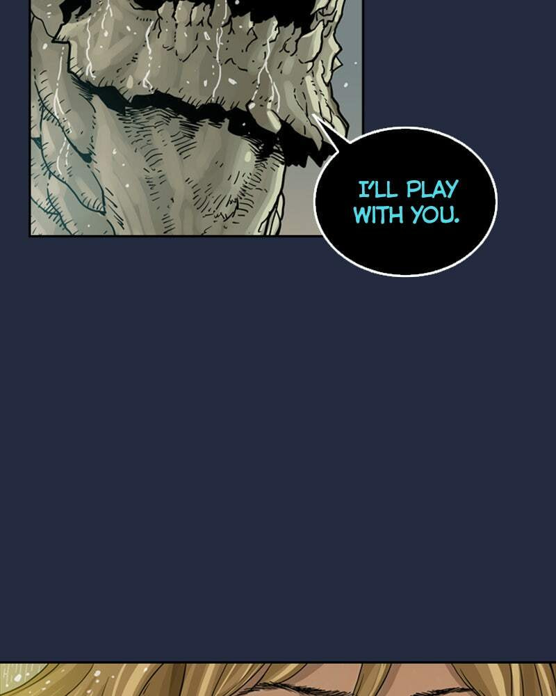 Mage Again Chapter 1 page 119 - 