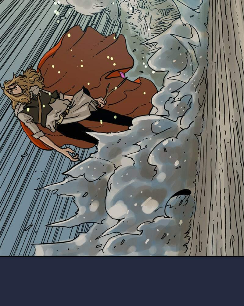 Mage Again Chapter 1 page 124 - 