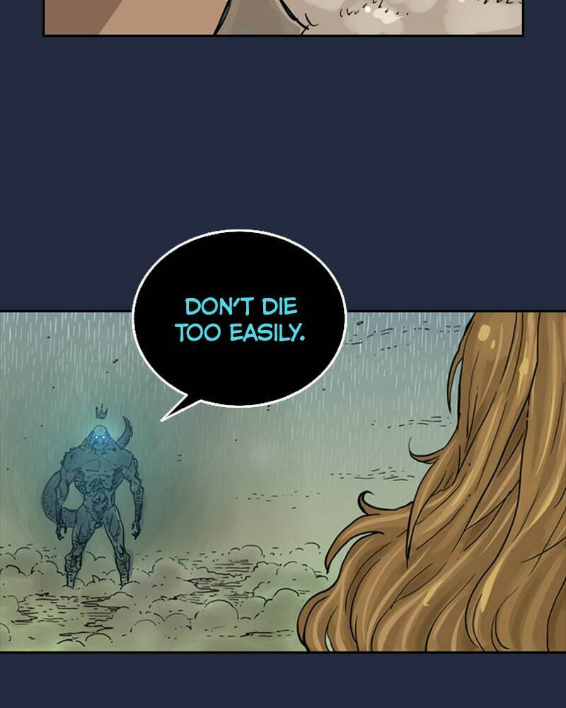 Mage Again Chapter 1 page 126 - 