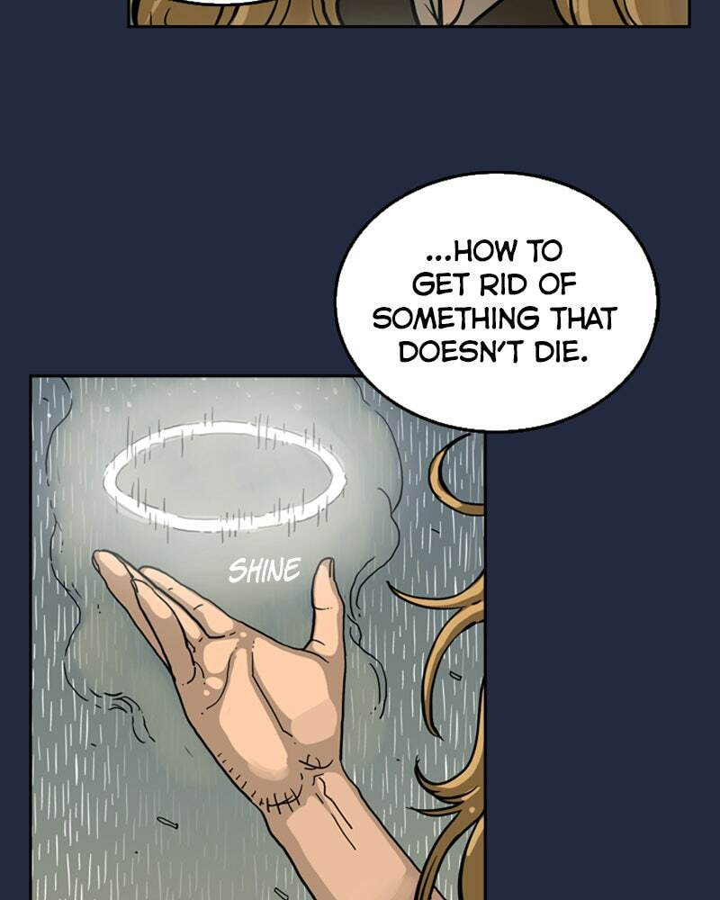 Mage Again Chapter 1 page 130 - 