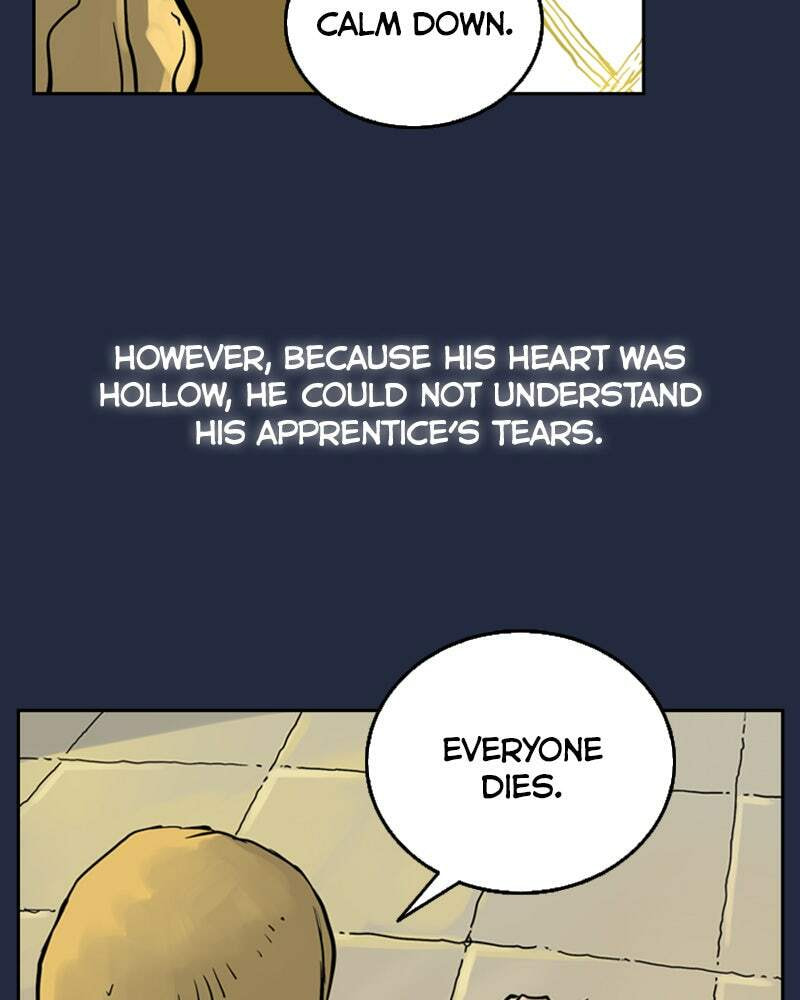 Mage Again Chapter 1 page 14 - 